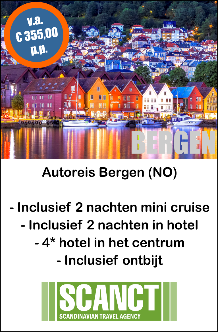 autoreis bergen